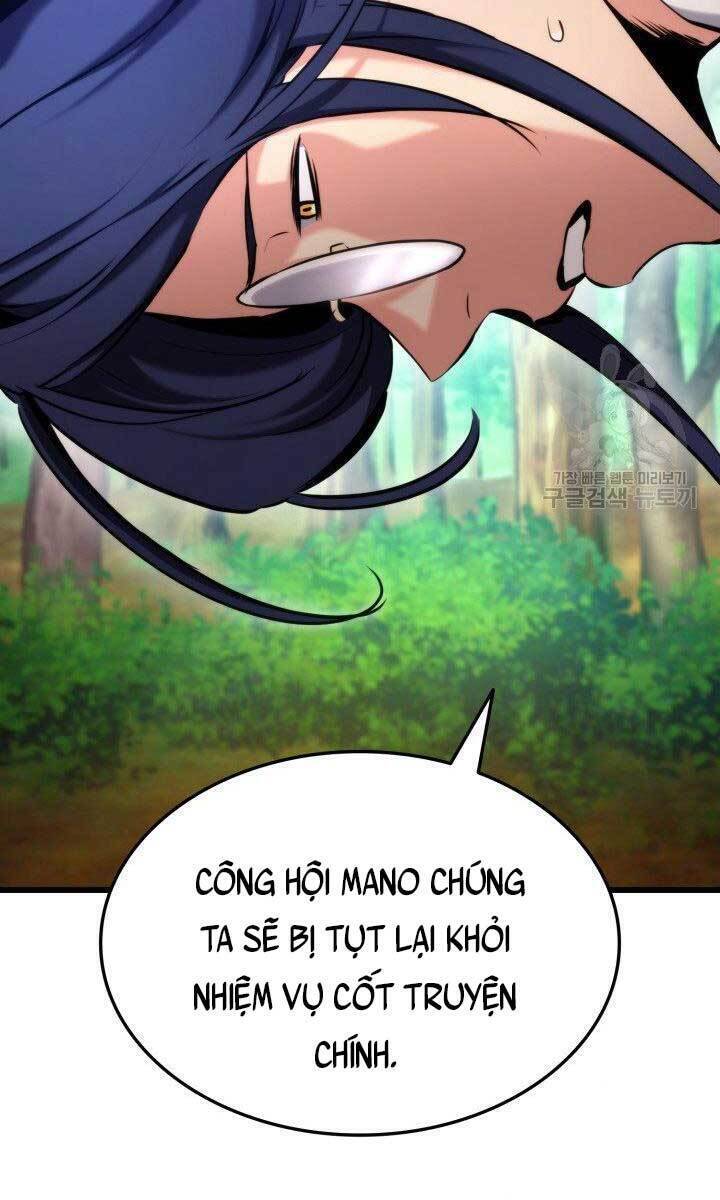 Sự Trở Lại Của Vị Thần Sức Mạnh - Chapter 79 - Page 21