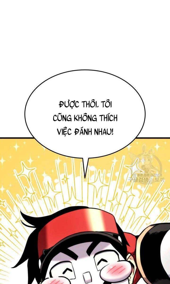 Sự Trở Lại Của Vị Thần Sức Mạnh - Chapter 79 - Page 26