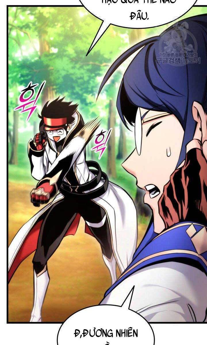 Sự Trở Lại Của Vị Thần Sức Mạnh - Chapter 79 - Page 29