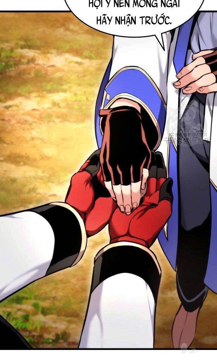 Sự Trở Lại Của Vị Thần Sức Mạnh - Chapter 79 - Page 31