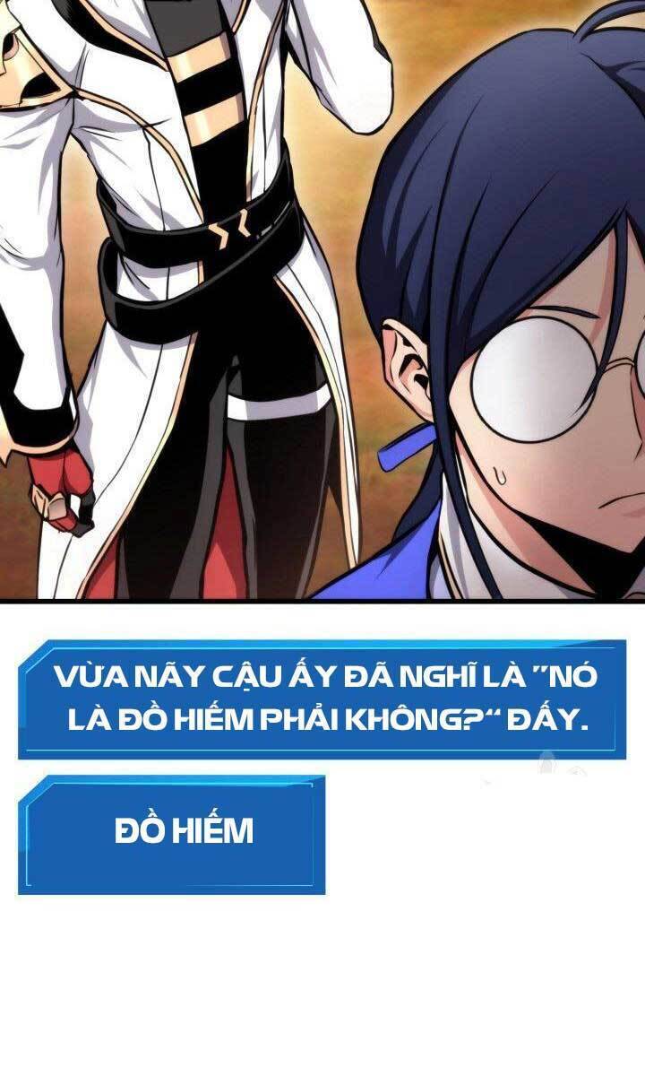 Sự Trở Lại Của Vị Thần Sức Mạnh - Chapter 79 - Page 33