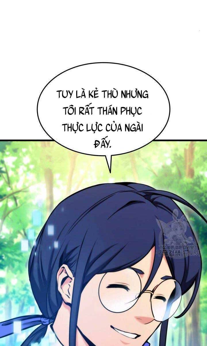 Sự Trở Lại Của Vị Thần Sức Mạnh - Chapter 79 - Page 36