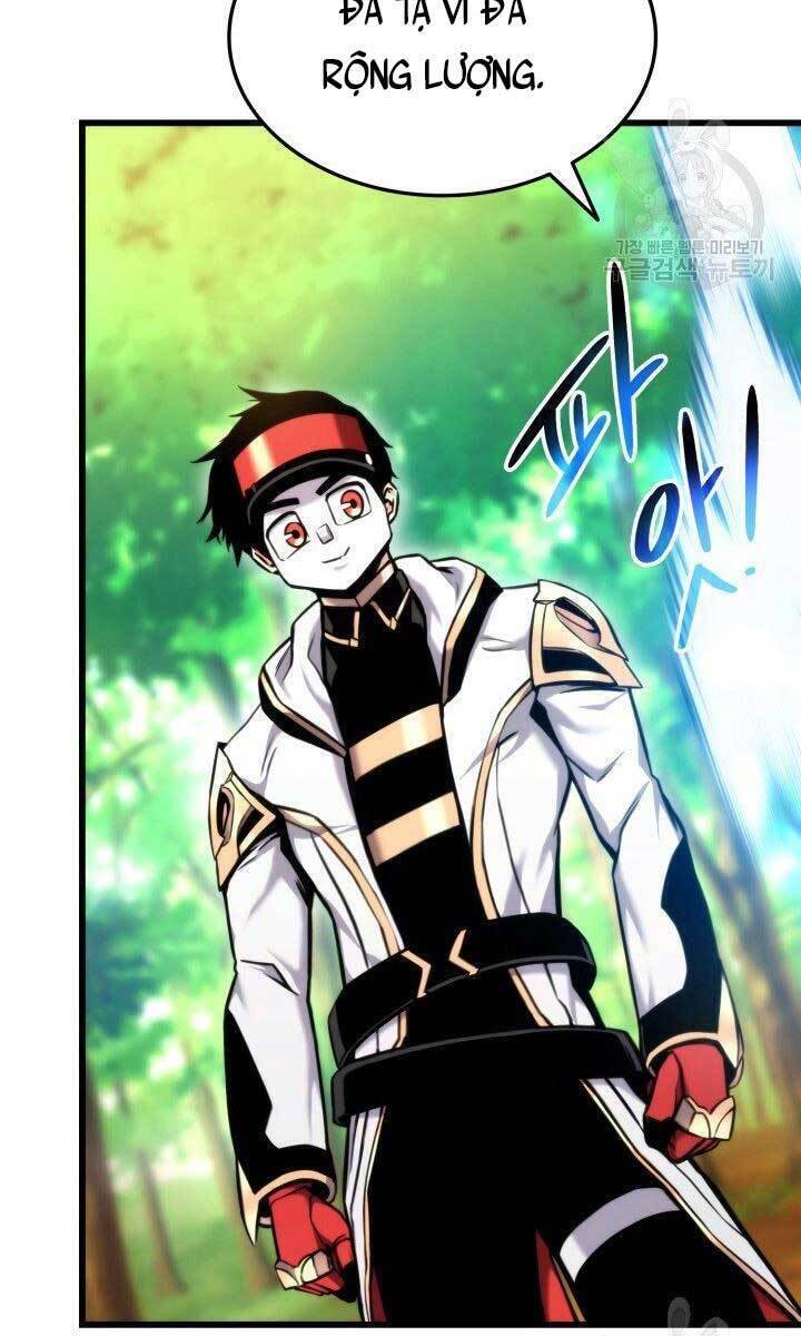 Sự Trở Lại Của Vị Thần Sức Mạnh - Chapter 79 - Page 38