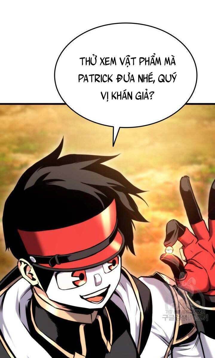 Sự Trở Lại Của Vị Thần Sức Mạnh - Chapter 79 - Page 40