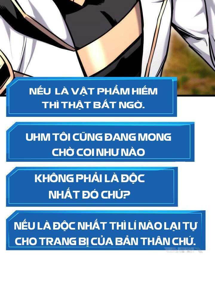 Sự Trở Lại Của Vị Thần Sức Mạnh - Chapter 79 - Page 41