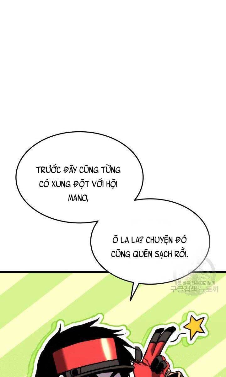 Sự Trở Lại Của Vị Thần Sức Mạnh - Chapter 79 - Page 46