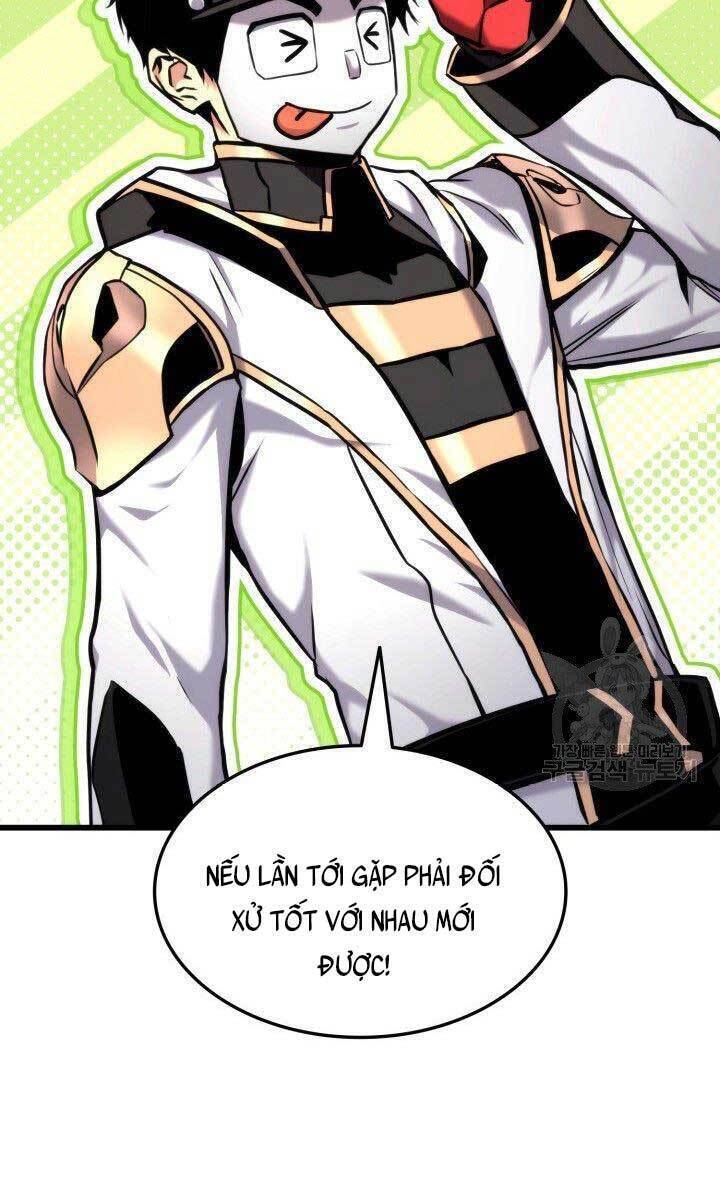 Sự Trở Lại Của Vị Thần Sức Mạnh - Chapter 79 - Page 47