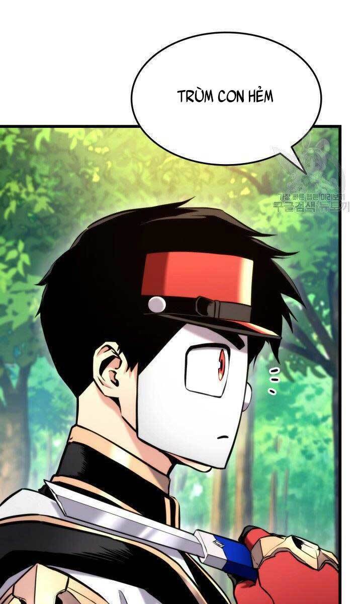 Sự Trở Lại Của Vị Thần Sức Mạnh - Chapter 79 - Page 5