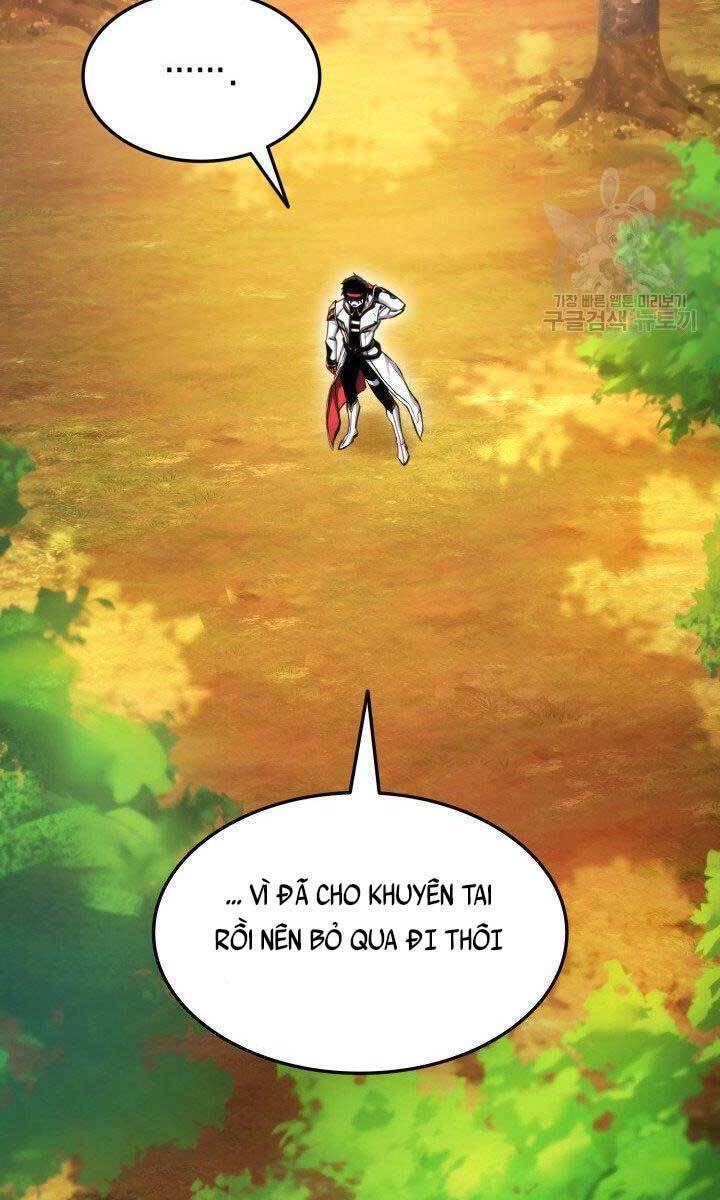 Sự Trở Lại Của Vị Thần Sức Mạnh - Chapter 79 - Page 50