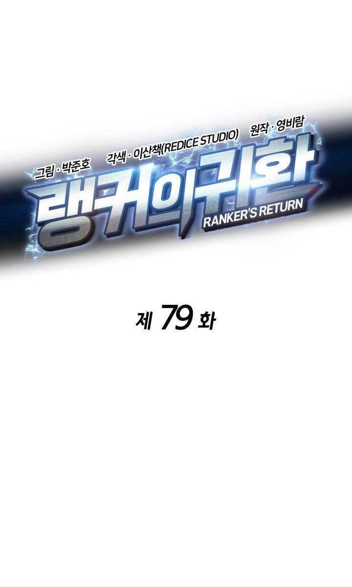 Sự Trở Lại Của Vị Thần Sức Mạnh - Chapter 79 - Page 52