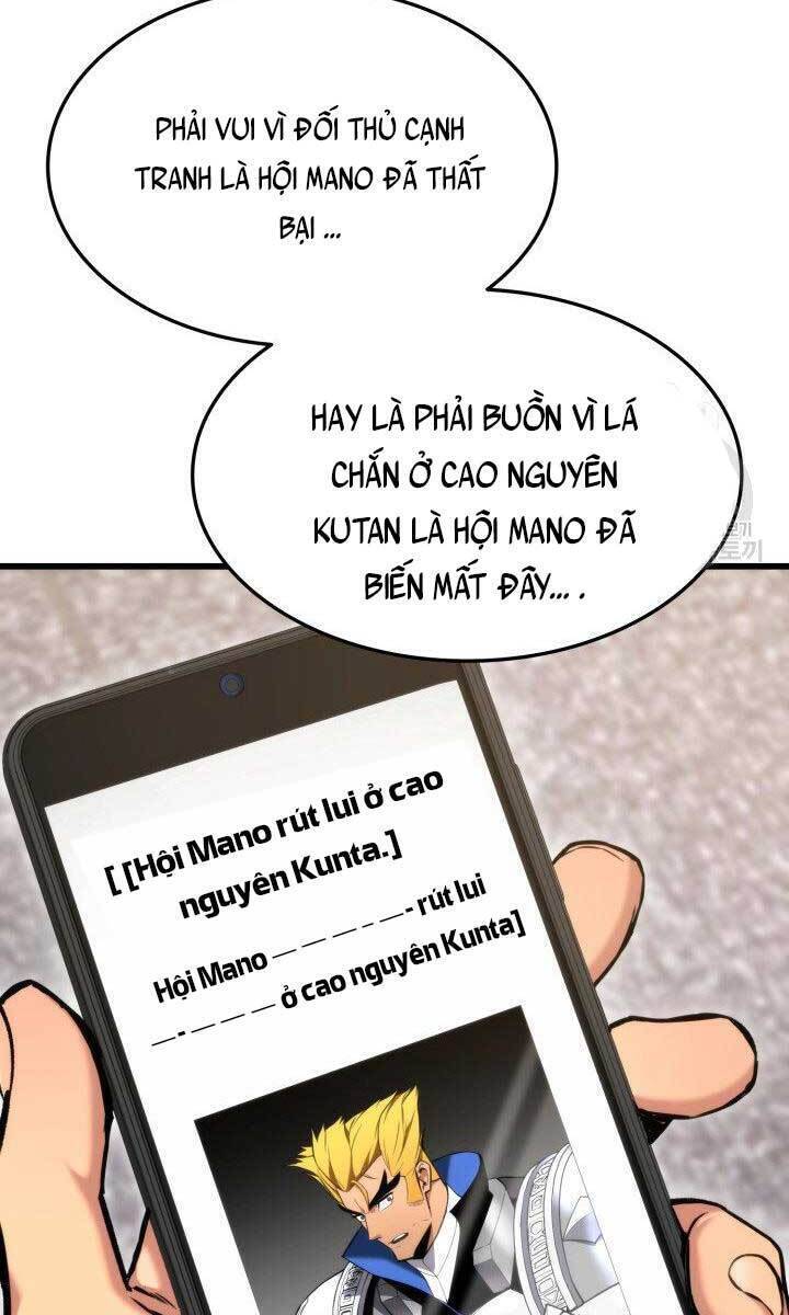 Sự Trở Lại Của Vị Thần Sức Mạnh - Chapter 79 - Page 55