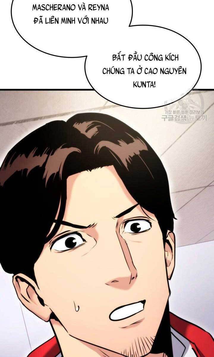 Sự Trở Lại Của Vị Thần Sức Mạnh - Chapter 79 - Page 63