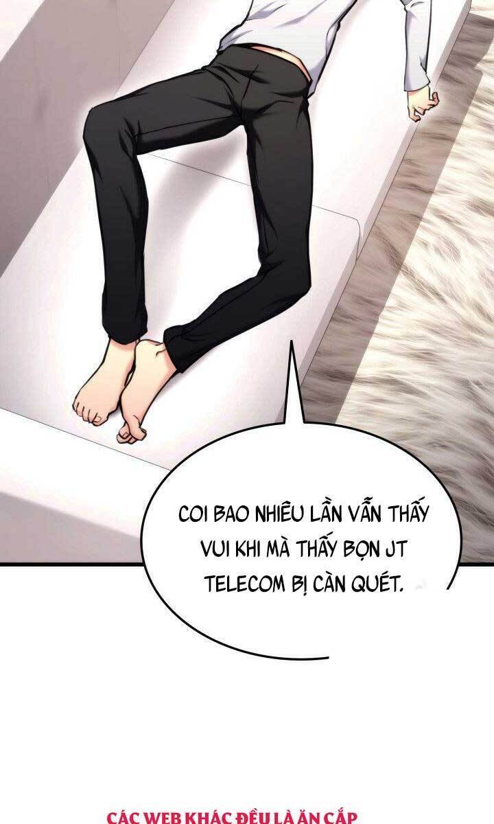 Sự Trở Lại Của Vị Thần Sức Mạnh - Chapter 79 - Page 66