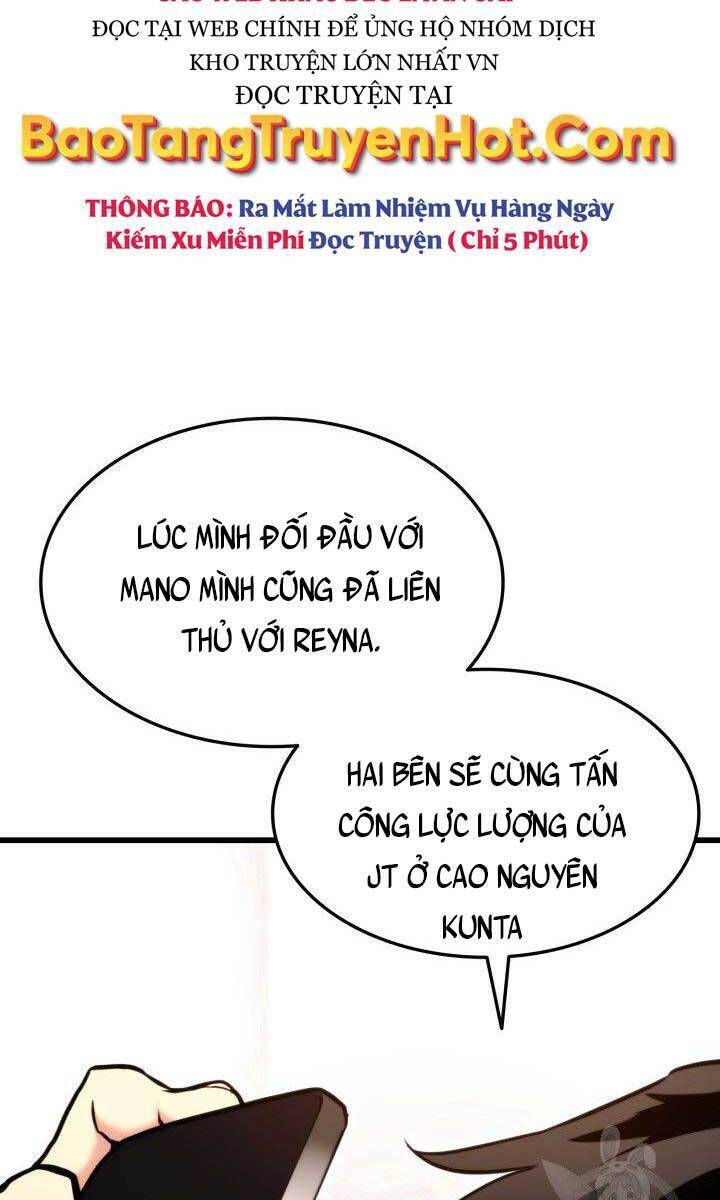 Sự Trở Lại Của Vị Thần Sức Mạnh - Chapter 79 - Page 67