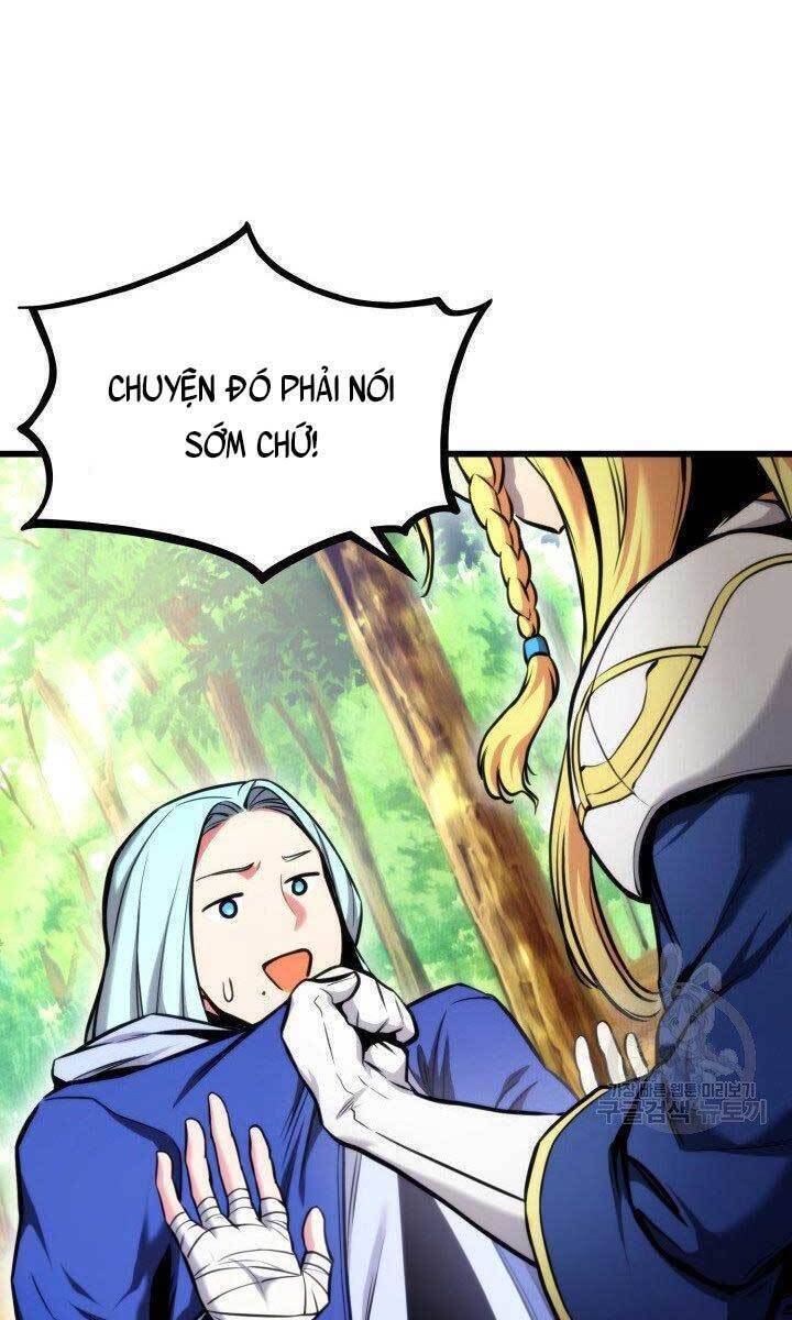 Sự Trở Lại Của Vị Thần Sức Mạnh - Chapter 79 - Page 71