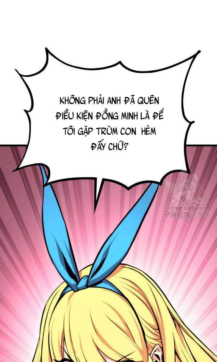 Sự Trở Lại Của Vị Thần Sức Mạnh - Chapter 79 - Page 73