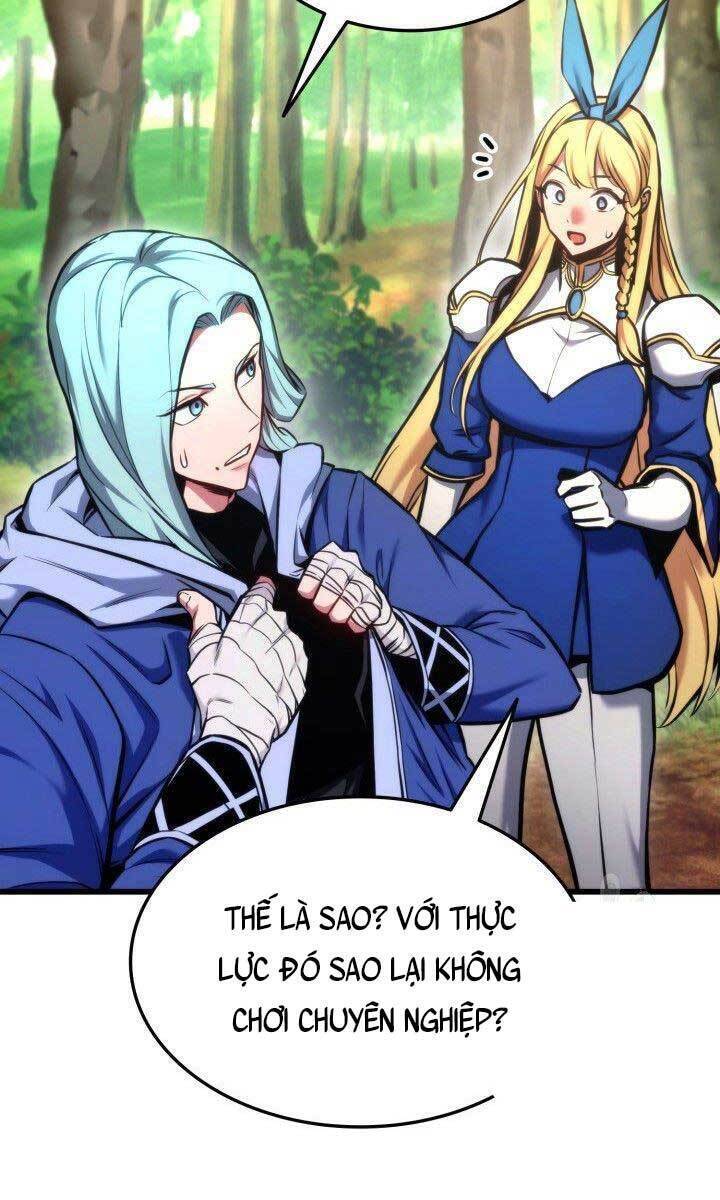 Sự Trở Lại Của Vị Thần Sức Mạnh - Chapter 79 - Page 78