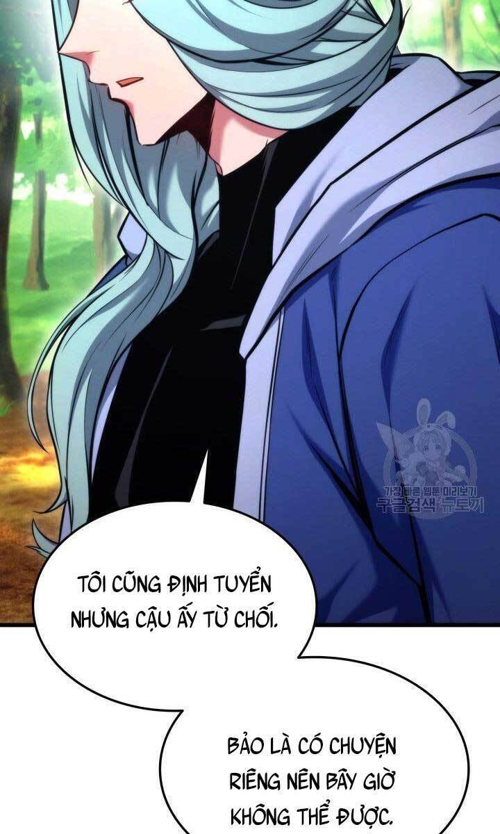 Sự Trở Lại Của Vị Thần Sức Mạnh - Chapter 79 - Page 80