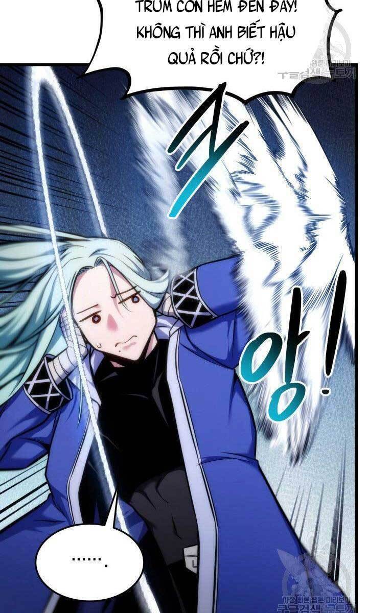 Sự Trở Lại Của Vị Thần Sức Mạnh - Chapter 79 - Page 84