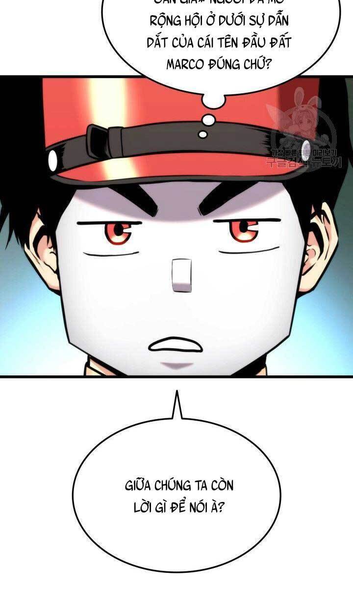 Sự Trở Lại Của Vị Thần Sức Mạnh - Chapter 79 - Page 9