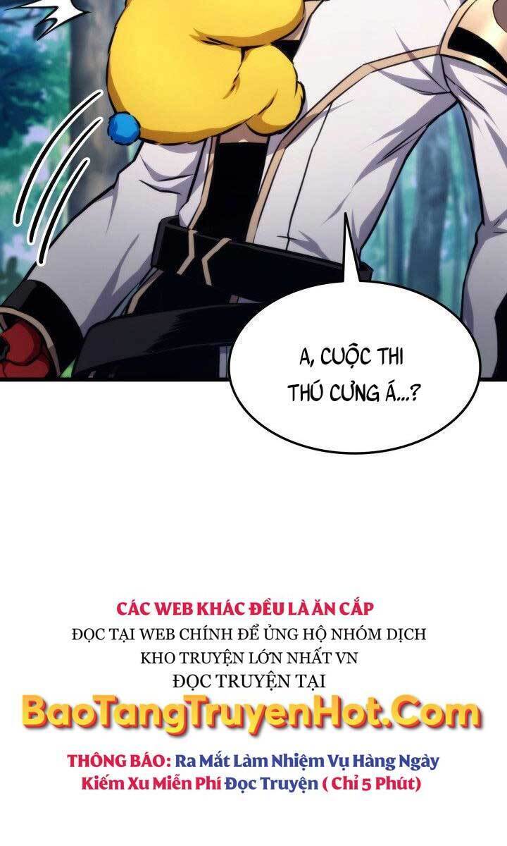 Sự Trở Lại Của Vị Thần Sức Mạnh - Chapter 79 - Page 92