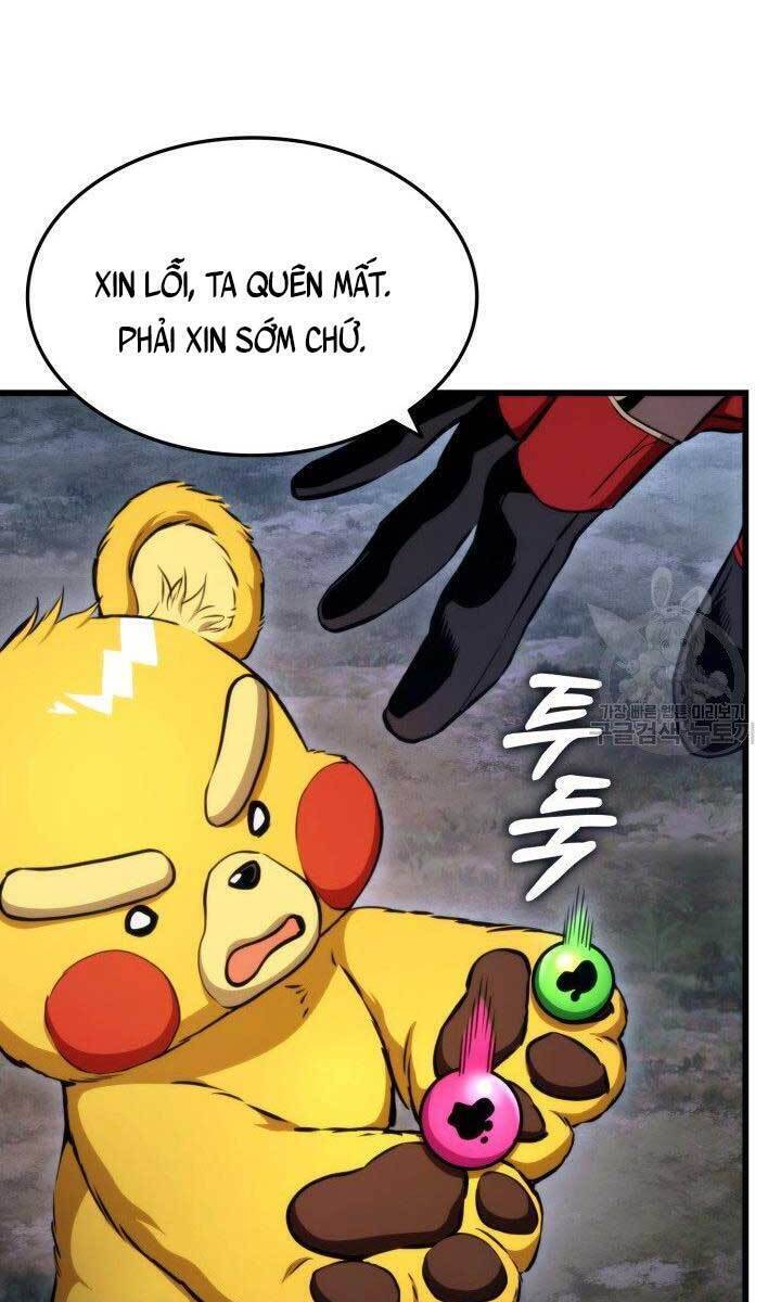 Sự Trở Lại Của Vị Thần Sức Mạnh - Chapter 79 - Page 93