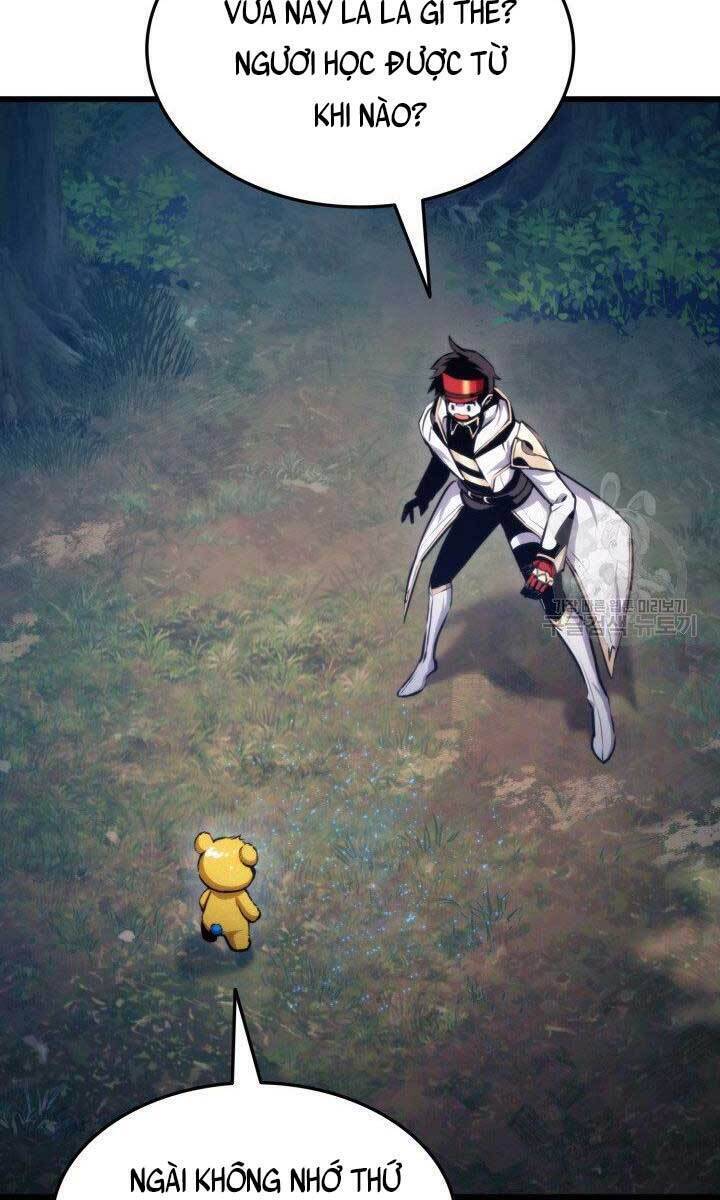 Sự Trở Lại Của Vị Thần Sức Mạnh - Chapter 79 - Page 98