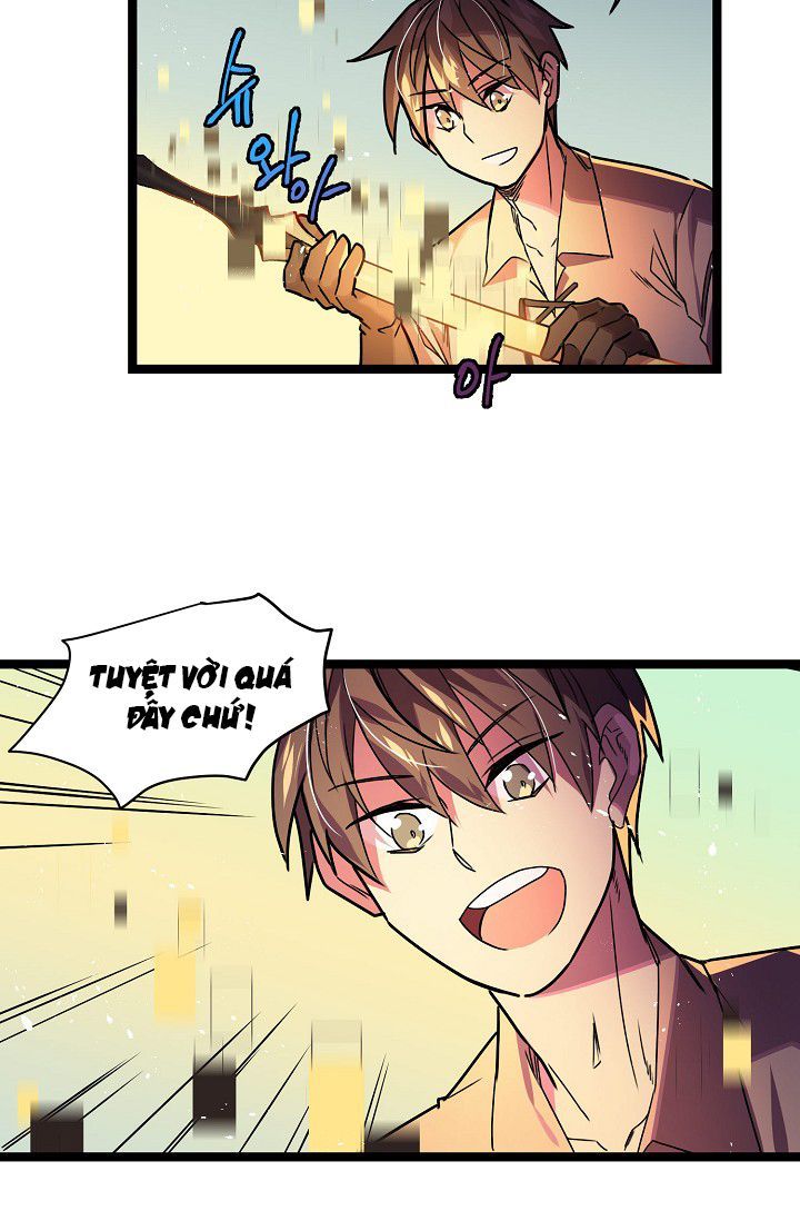 Sự Trở Lại Của Vị Thần Sức Mạnh - Chapter 8 - Page 10