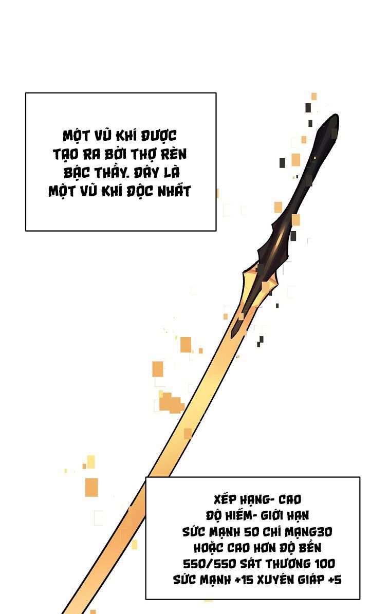 Sự Trở Lại Của Vị Thần Sức Mạnh - Chapter 8 - Page 11