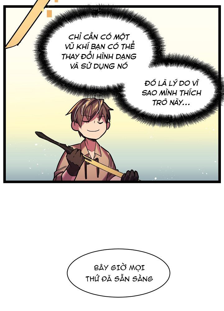 Sự Trở Lại Của Vị Thần Sức Mạnh - Chapter 8 - Page 12