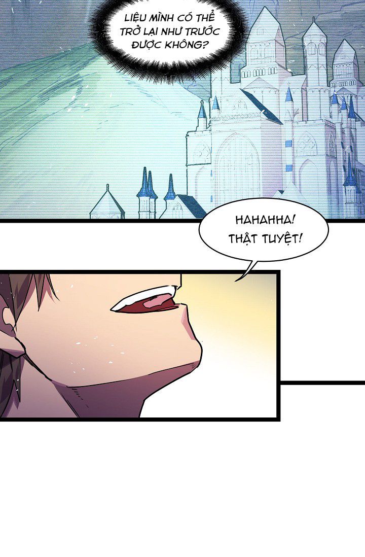 Sự Trở Lại Của Vị Thần Sức Mạnh - Chapter 8 - Page 15