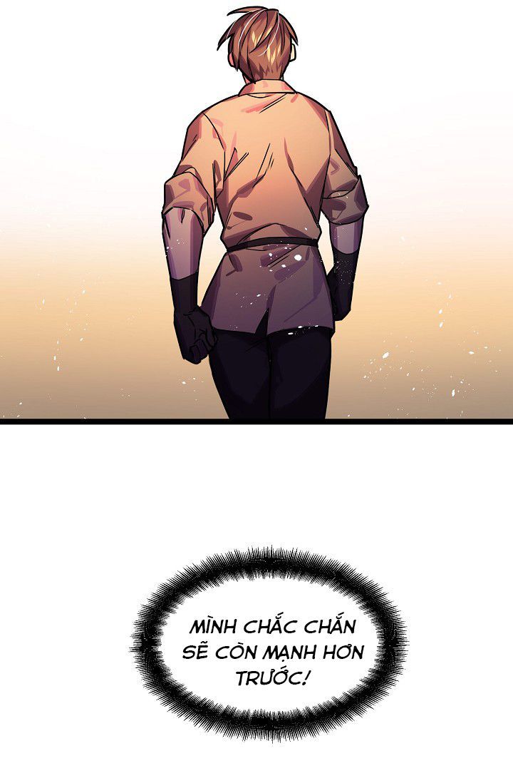 Sự Trở Lại Của Vị Thần Sức Mạnh - Chapter 8 - Page 16