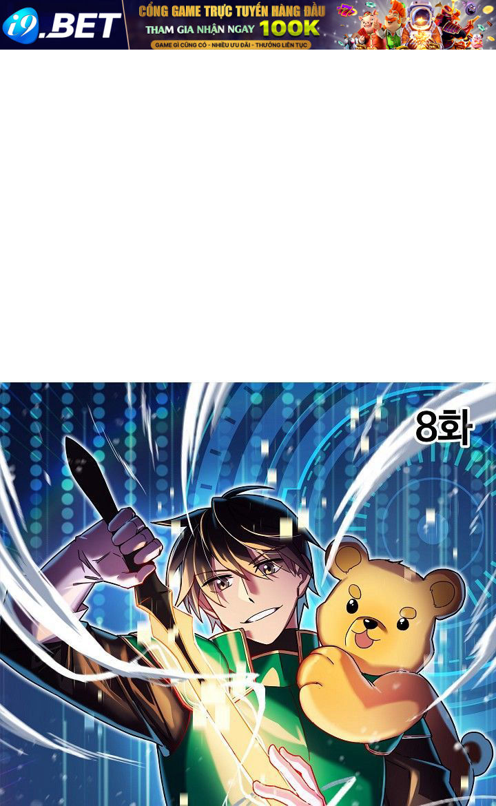 Sự Trở Lại Của Vị Thần Sức Mạnh - Chapter 8 - Page 17