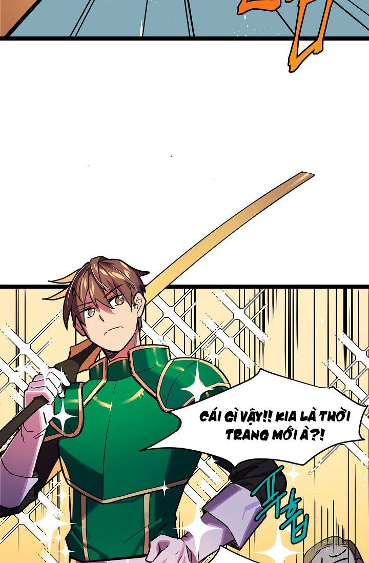 Sự Trở Lại Của Vị Thần Sức Mạnh - Chapter 8 - Page 23