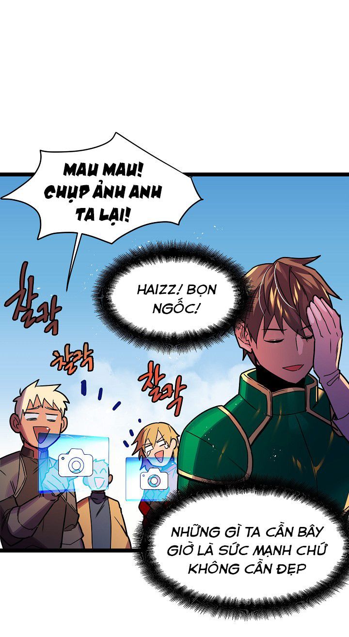 Sự Trở Lại Của Vị Thần Sức Mạnh - Chapter 8 - Page 25