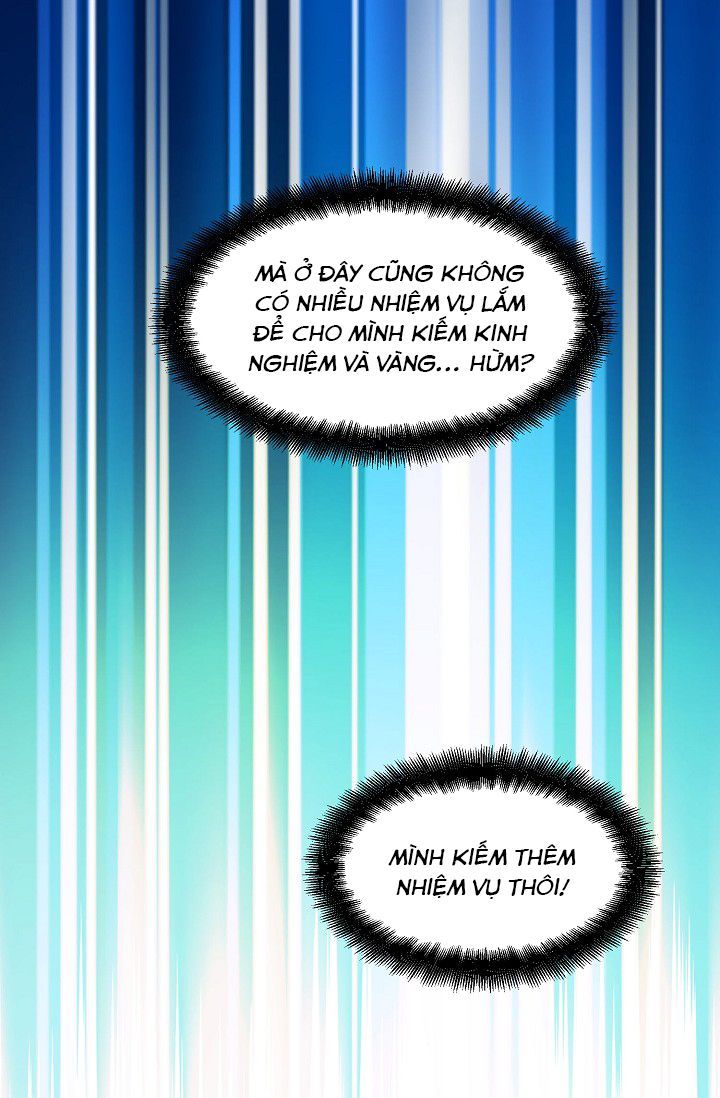 Sự Trở Lại Của Vị Thần Sức Mạnh - Chapter 8 - Page 27
