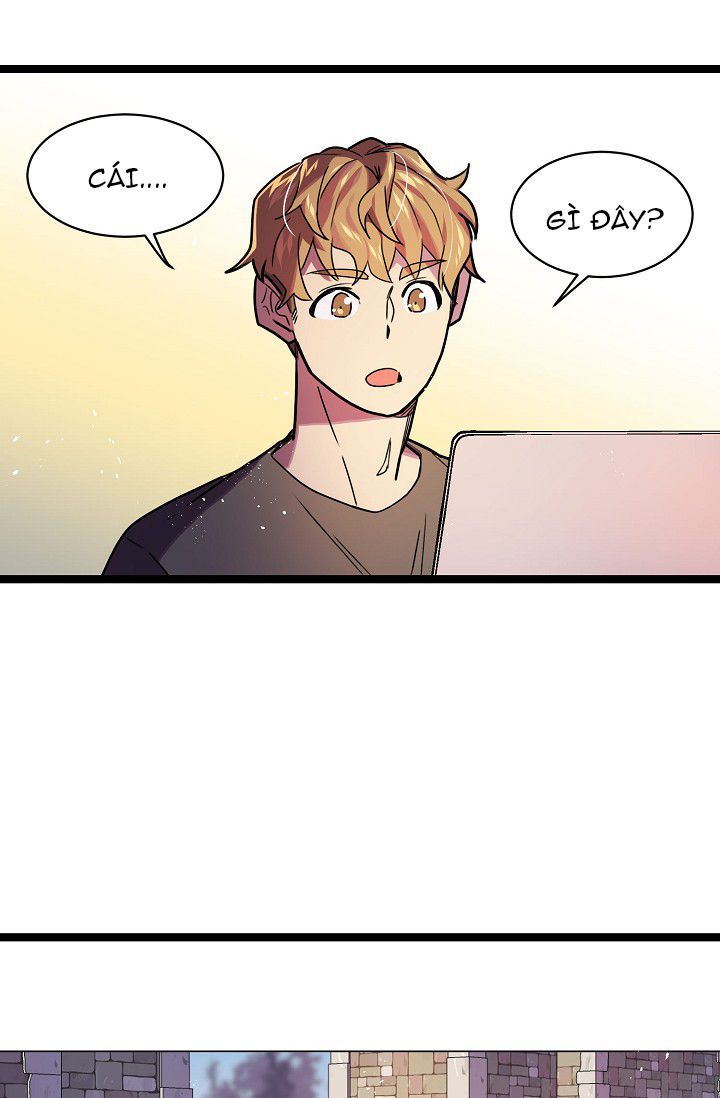 Sự Trở Lại Của Vị Thần Sức Mạnh - Chapter 8 - Page 29