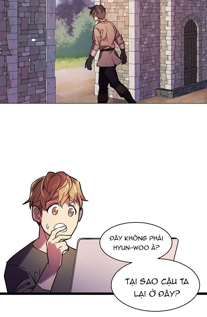 Sự Trở Lại Của Vị Thần Sức Mạnh - Chapter 8 - Page 30