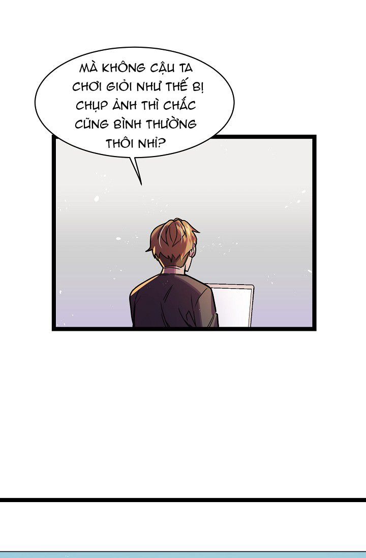 Sự Trở Lại Của Vị Thần Sức Mạnh - Chapter 8 - Page 31