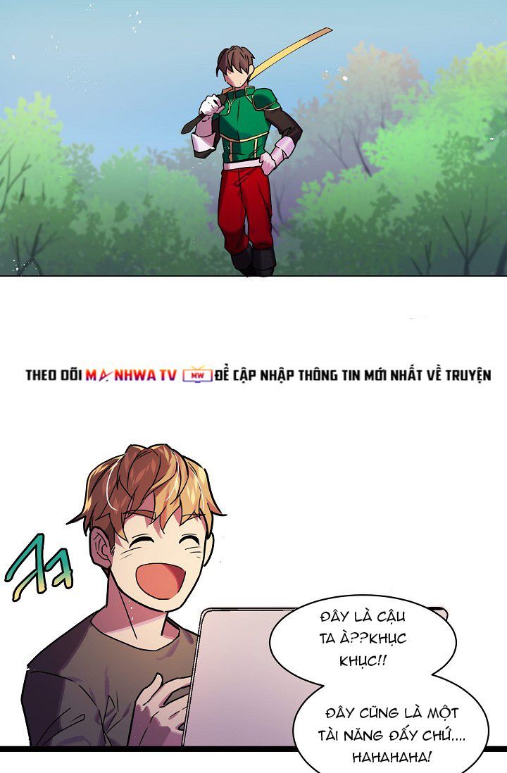 Sự Trở Lại Của Vị Thần Sức Mạnh - Chapter 8 - Page 32