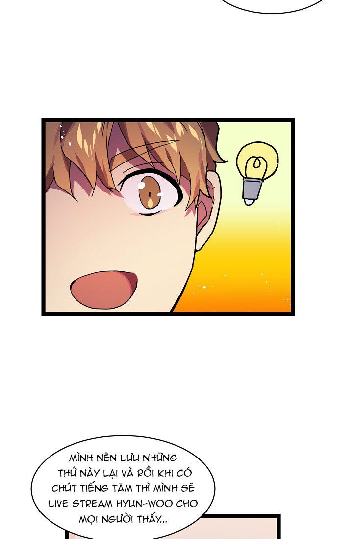 Sự Trở Lại Của Vị Thần Sức Mạnh - Chapter 8 - Page 33