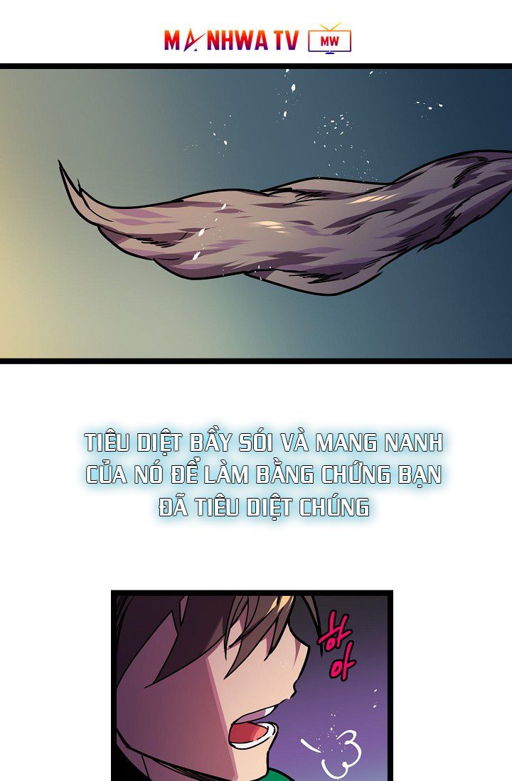 Sự Trở Lại Của Vị Thần Sức Mạnh - Chapter 8 - Page 37