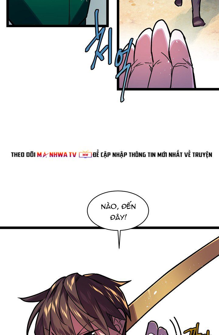 Sự Trở Lại Của Vị Thần Sức Mạnh - Chapter 8 - Page 42