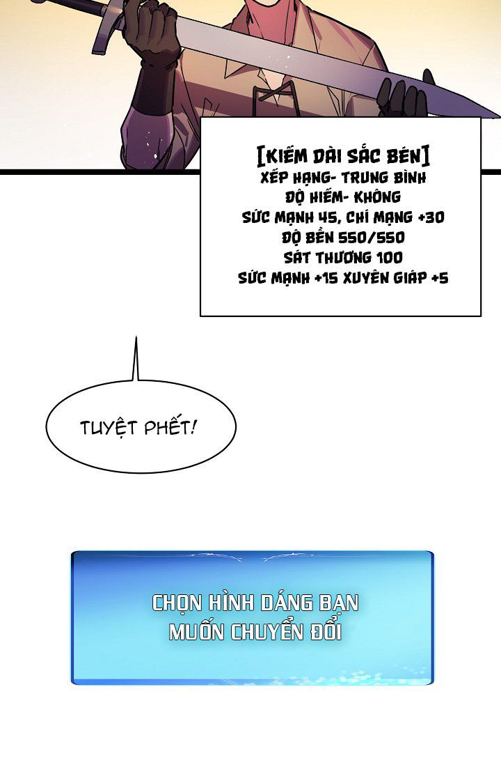 Sự Trở Lại Của Vị Thần Sức Mạnh - Chapter 8 - Page 6