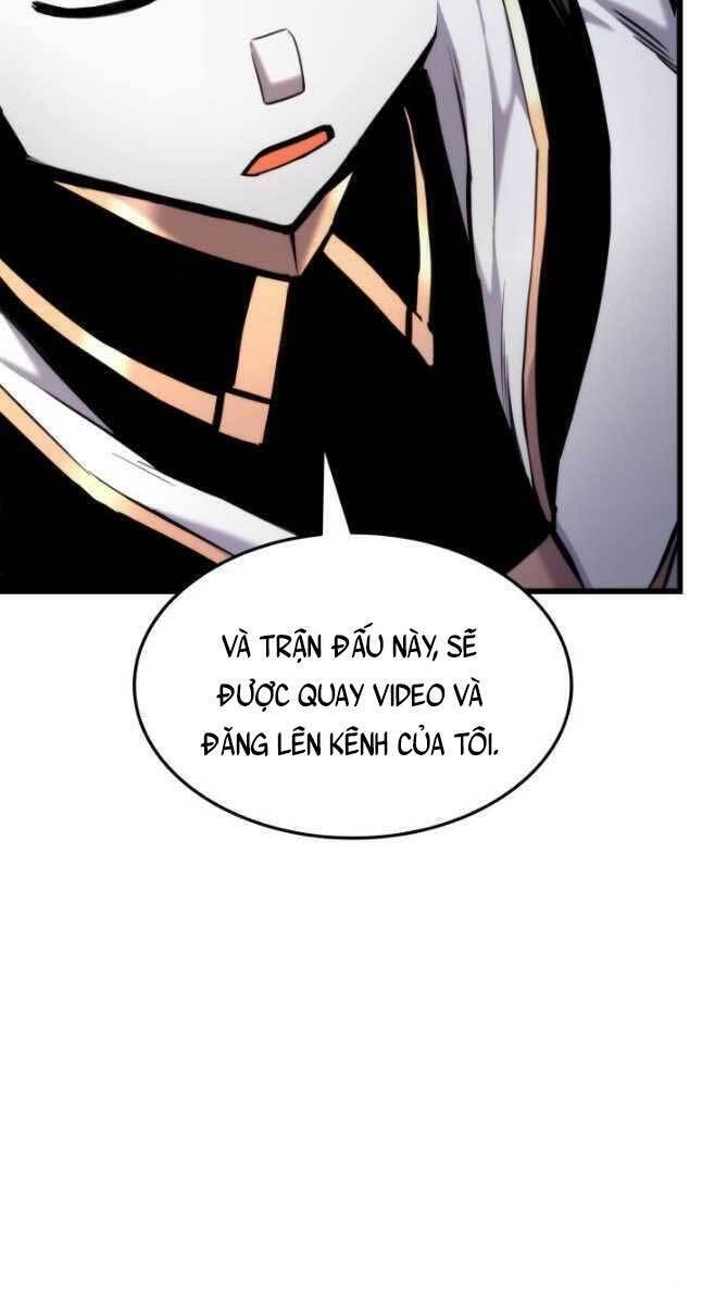 Sự Trở Lại Của Vị Thần Sức Mạnh - Chapter 80 - Page 10