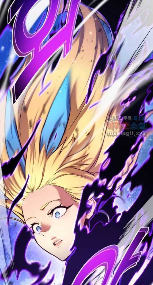 Sự Trở Lại Của Vị Thần Sức Mạnh - Chapter 80 - Page 101