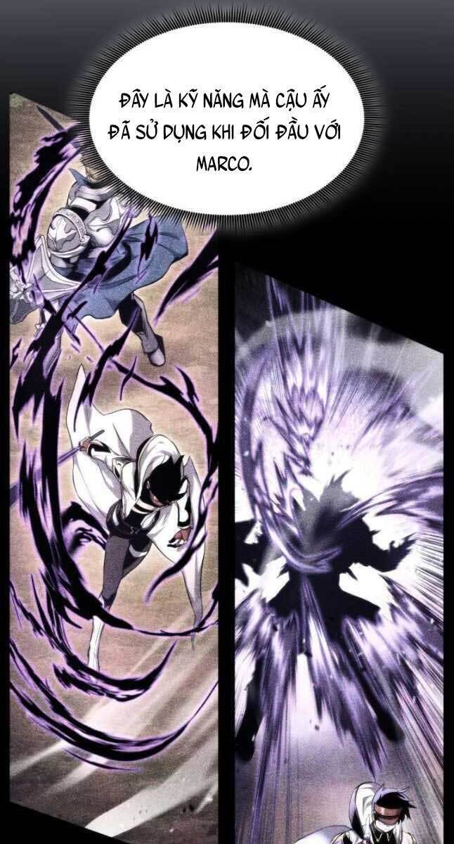 Sự Trở Lại Của Vị Thần Sức Mạnh - Chapter 80 - Page 107