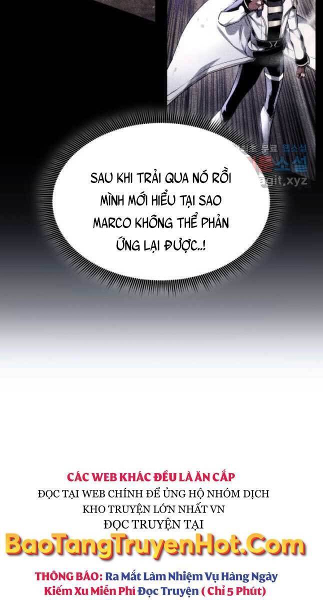 Sự Trở Lại Của Vị Thần Sức Mạnh - Chapter 80 - Page 108