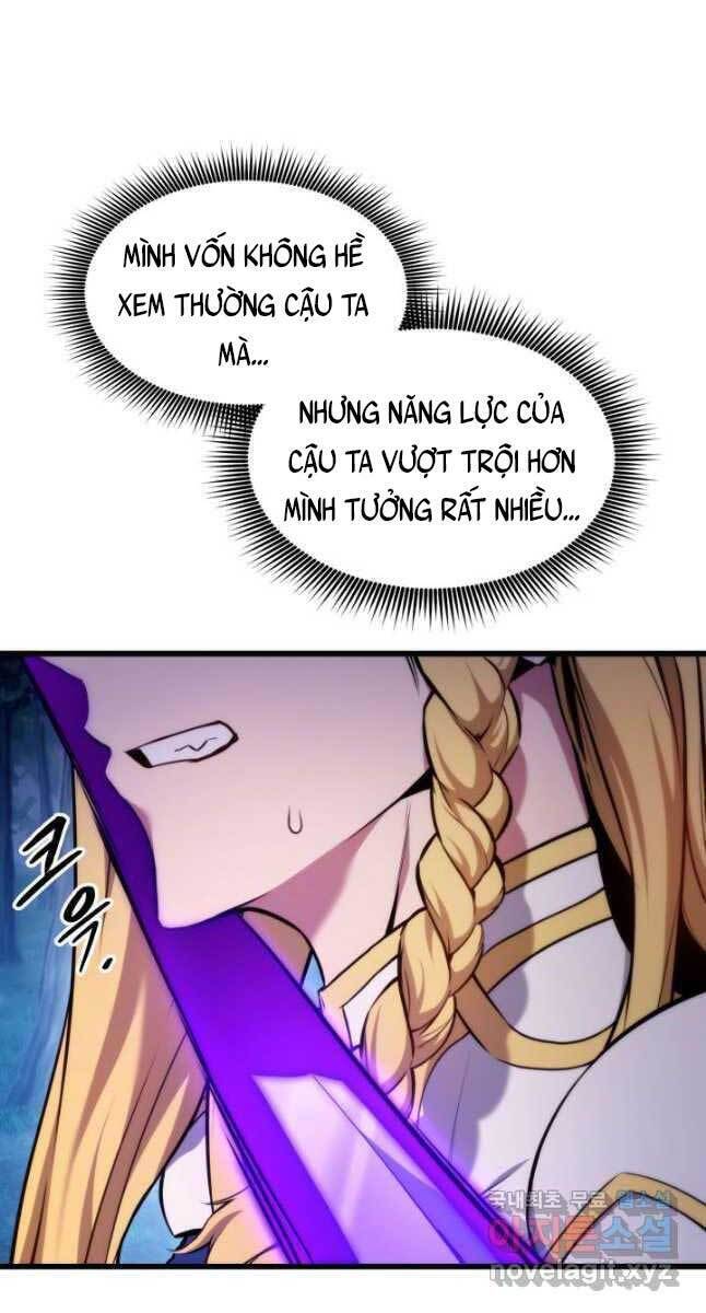 Sự Trở Lại Của Vị Thần Sức Mạnh - Chapter 80 - Page 109