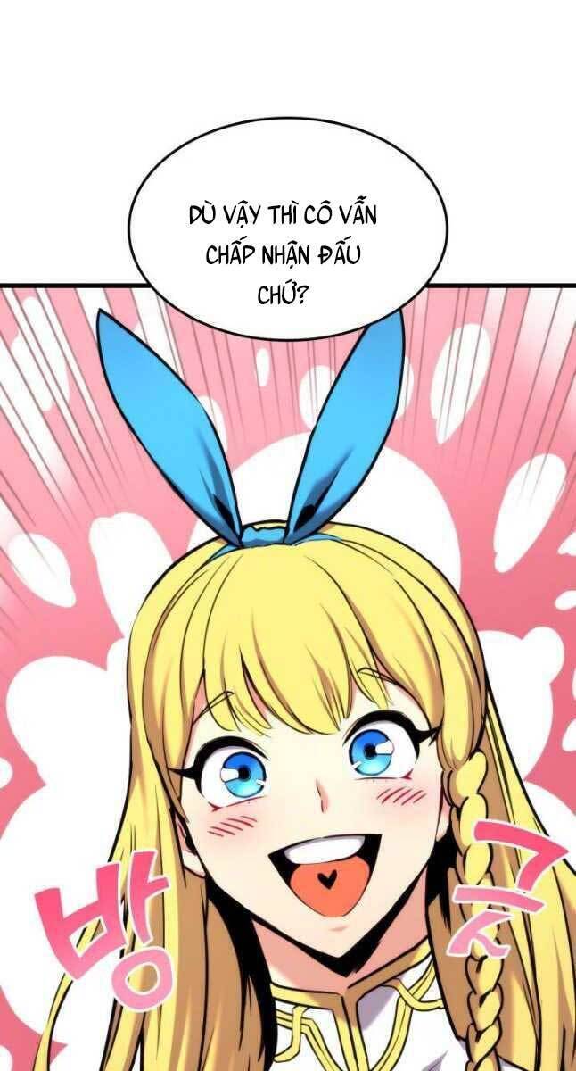 Sự Trở Lại Của Vị Thần Sức Mạnh - Chapter 80 - Page 11